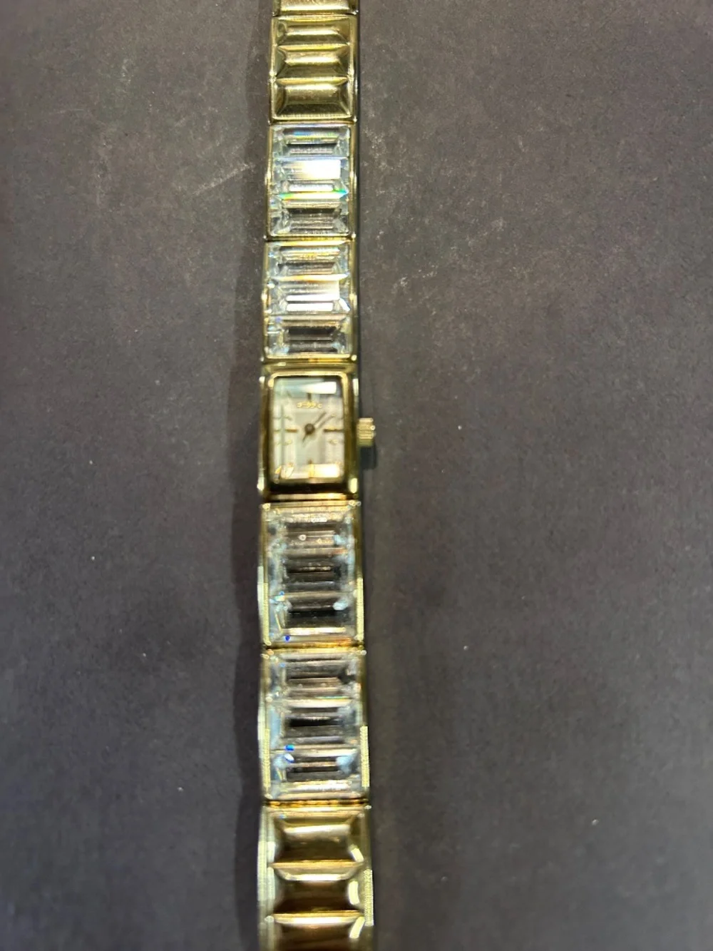 Women's Vintage Fossil F@ ES1824 Watch